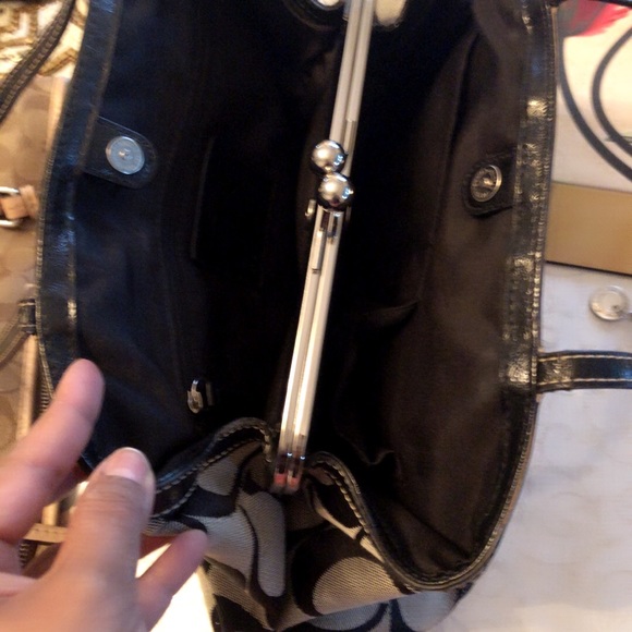 Should bag - Picture 3 of 5